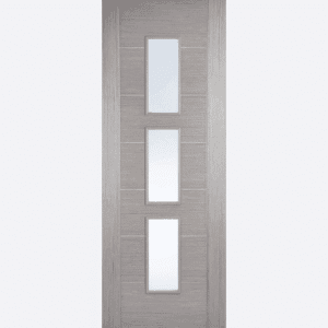 Light Grey Hampshire Glazed