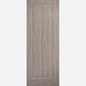 Light Grey Laminated Mexicano