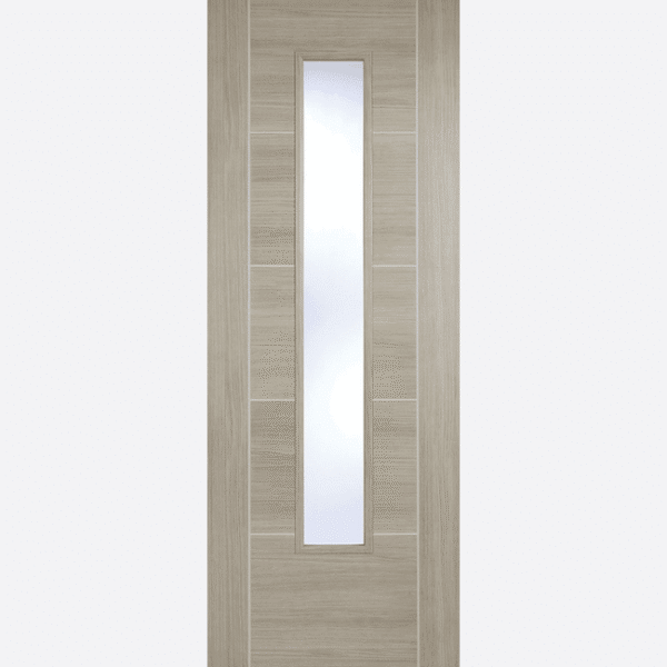 Light Grey Laminated Vancouver Glazed