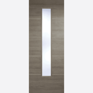 Light Grey Laminated Santandor Glazed