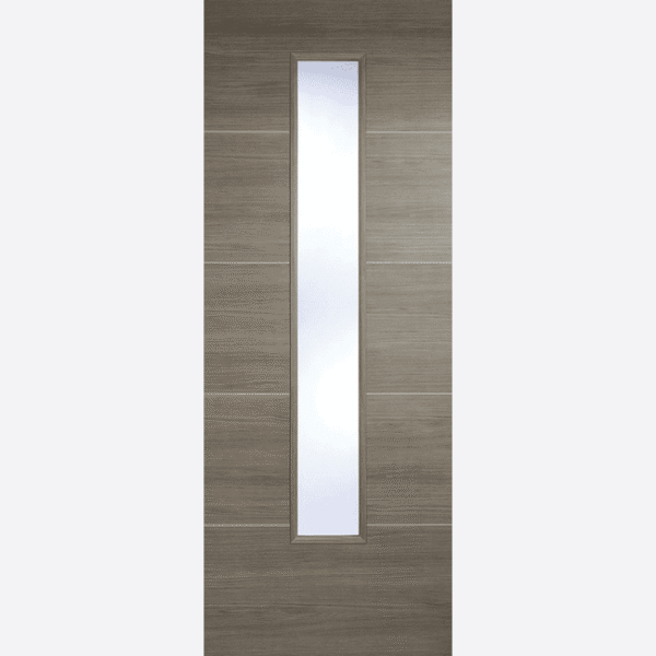 Light Grey Laminated Santandor Glazed