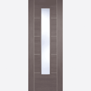 Medium Grey Laminated Vancouver Glazed
