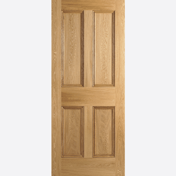 Oak 4P