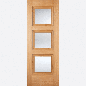 Oak Amsterdam Glazed 3L