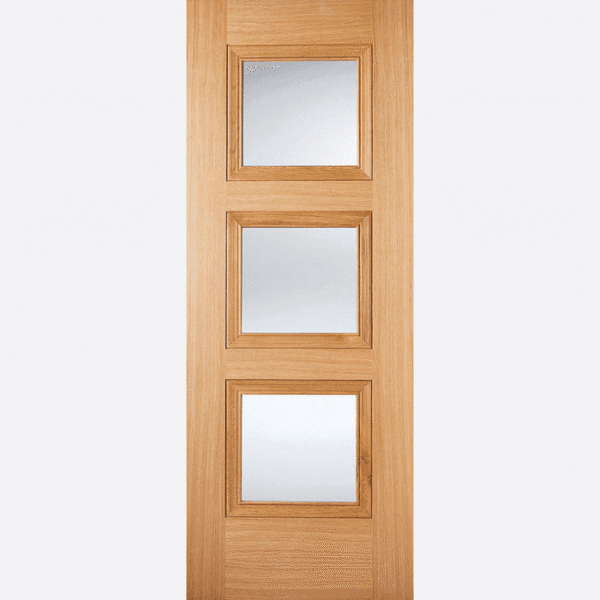 Oak Amsterdam Glazed 3L