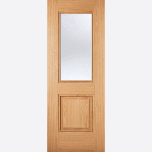 Oak Arnhem Glazed 1L