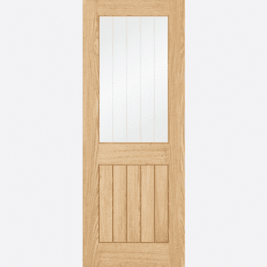 Oak Belize Glazed 1L Pre-finished
