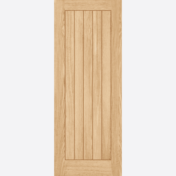 Oak Belize Pre-finished