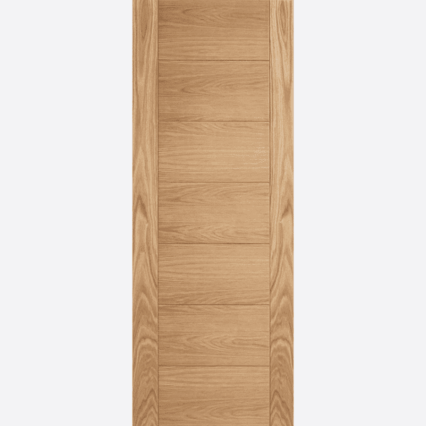 Oak Carini 7P Pre Finished
