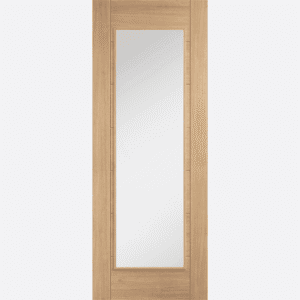 Oak Carini Glazed 1L Pre-finished