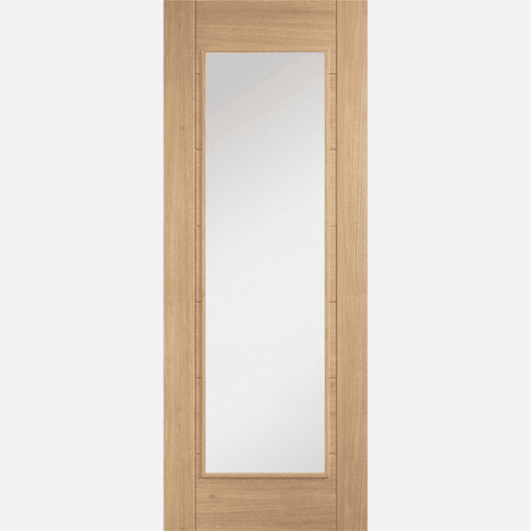 Oak Carini Glazed 1L Pre-finished