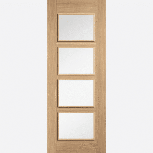 Oak Carini Glazed 4L