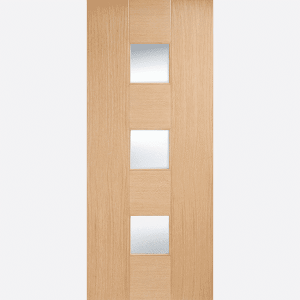 Oak Catalonia Glazed 3L