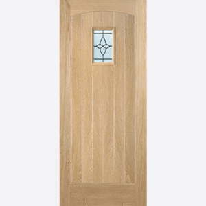 Oak Cottage Glazed 1L
