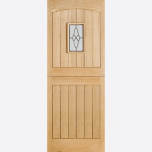 Oak Cottage Stable Glazed 1L