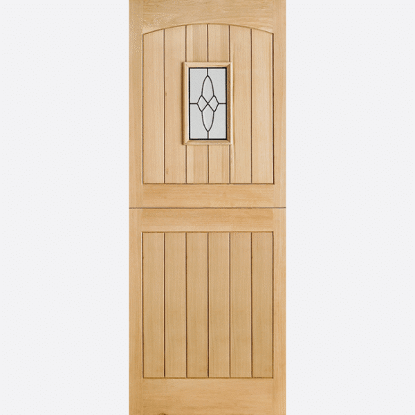 Oak Cottage Stable Glazed 1L