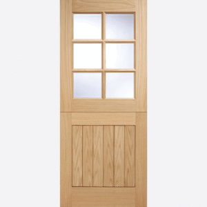 Oak Cottage Stable Glazed 6L
