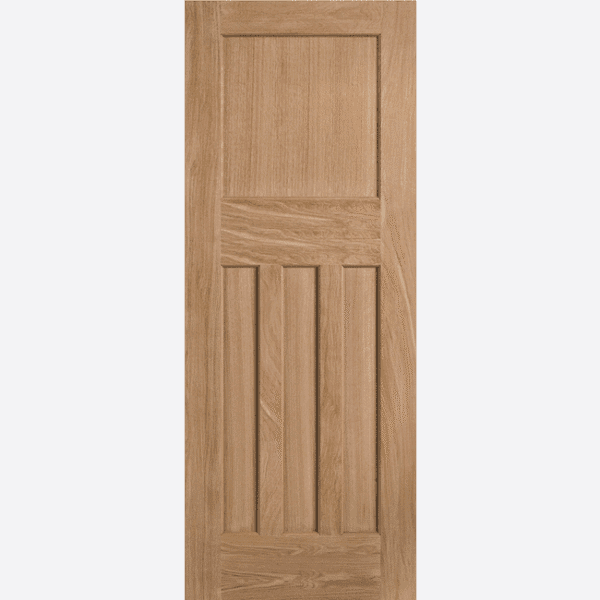 Oak DX 30s Style