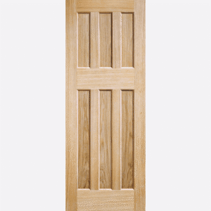 Oak DX 60s Style