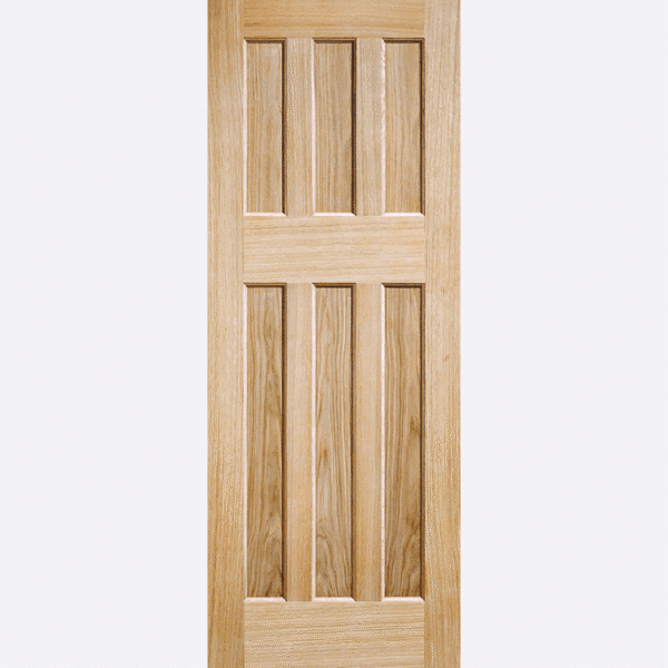 Oak DX 60s Style
