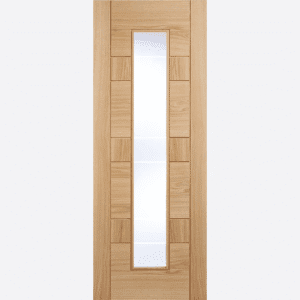 Oak Edmonton Glazed 1L