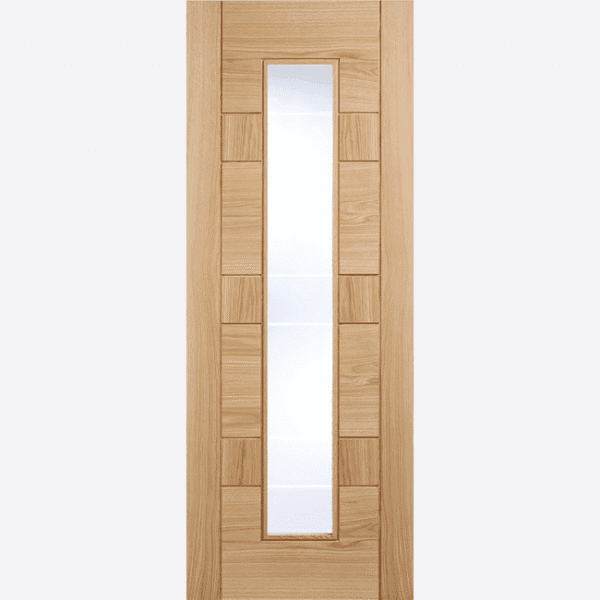 Oak Edmonton Glazed 1L