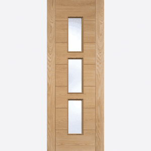 Oak Hampshire Glazed 3L