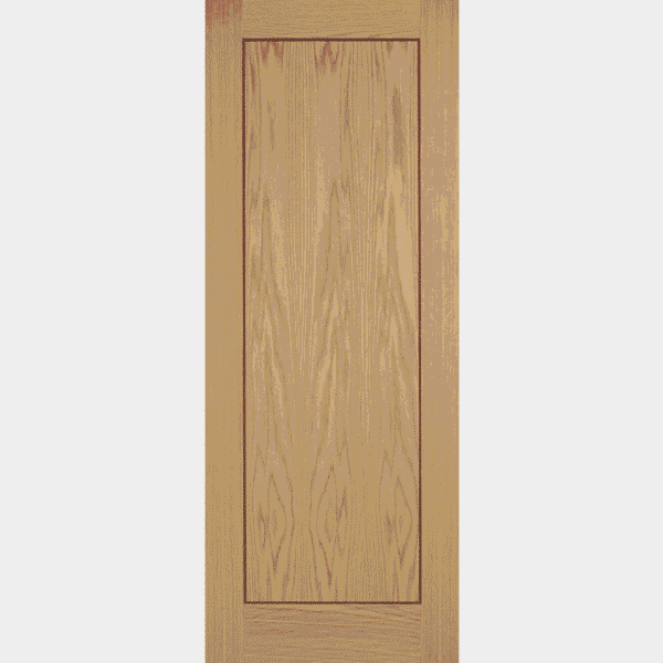 Oak Inlay 1P
