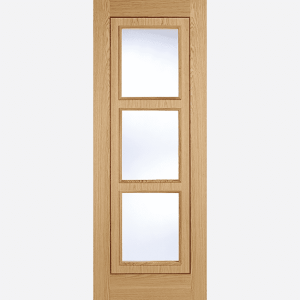 Oak Inlay 3L