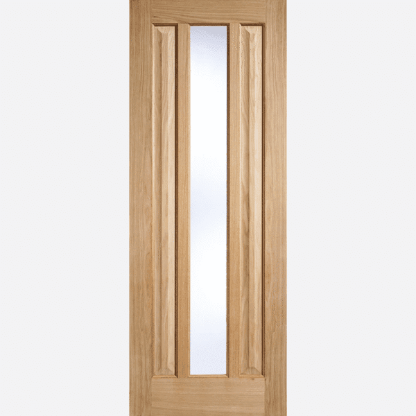 Oak Kilburn Glazed 1L