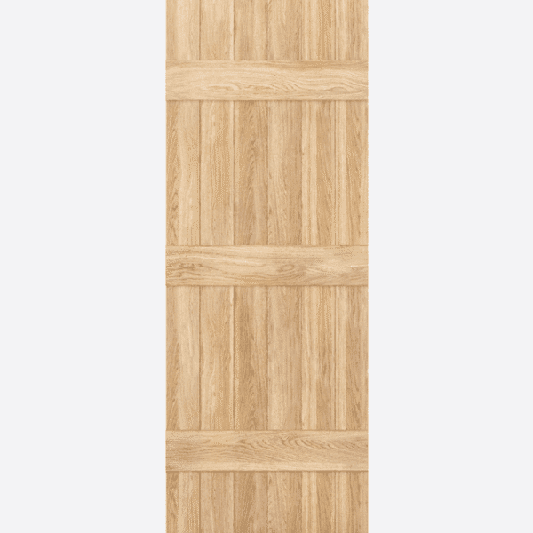 Engineered Oak Ledged - Image 2
