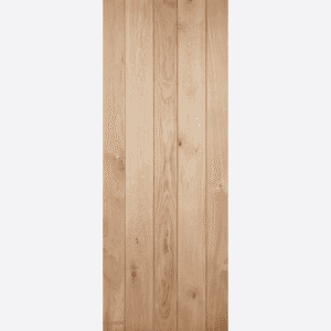 Engineered Oak Ledged