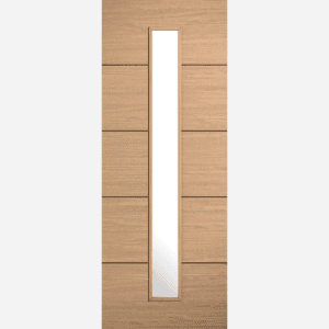 Oak Lille Glazed 1L