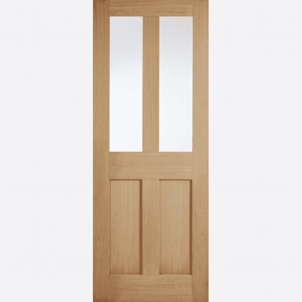 Oak London Glazed 2L