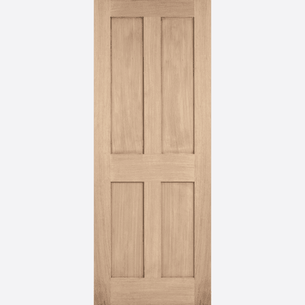Oak London Pre-finished
