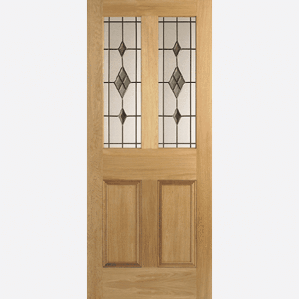 Oak Malton Unglazed 2L - Image 4