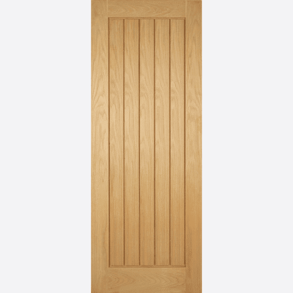 Oak Mexicano