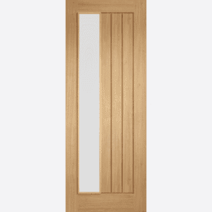 Oak Mexicano Frosted Glazed Offset