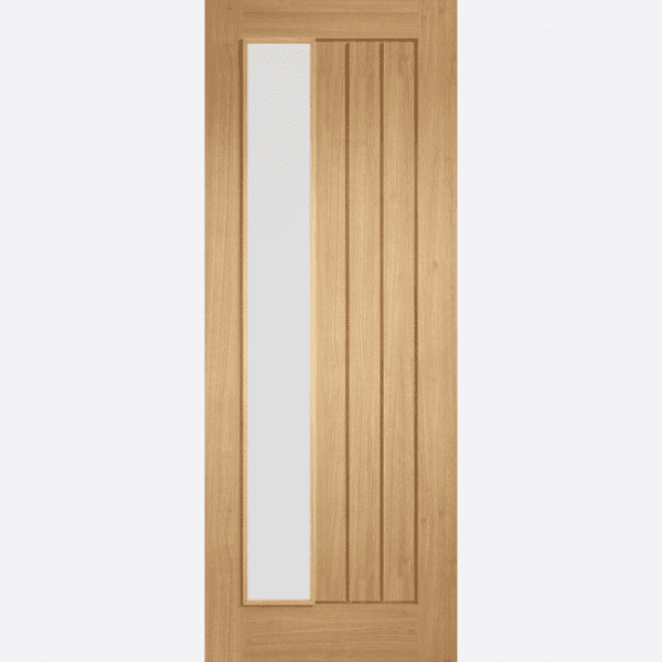 Oak Mexicano Frosted Glazed Offset
