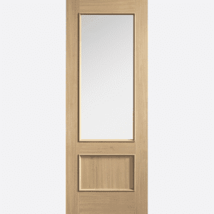 Oak Murcia Glazed