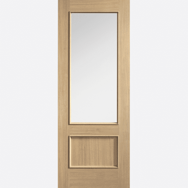 Oak Murcia Glazed