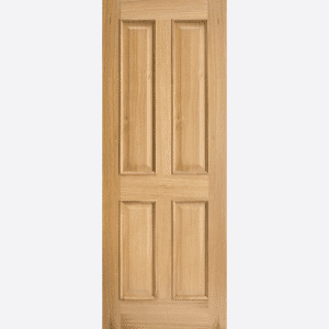 Oak Regency 4P RM2S