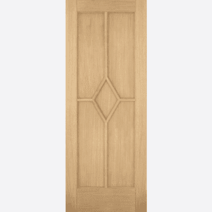 Oak Reims 5P Pre-finished