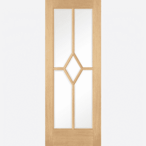 Oak Reims Glazed 5L Pre-finished