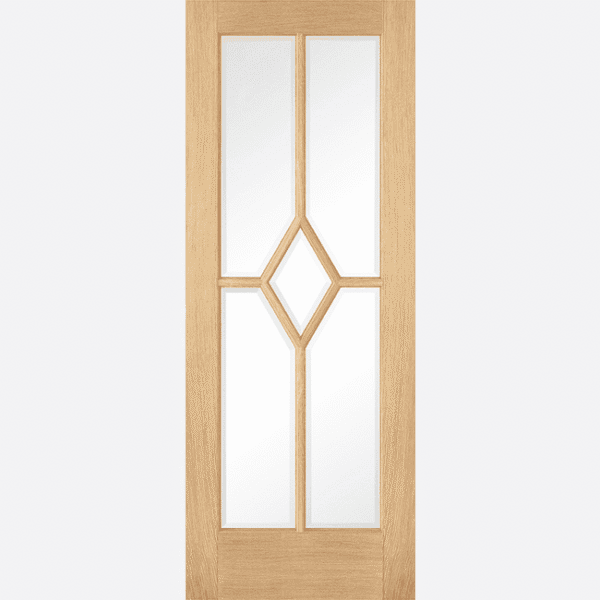 Oak Reims 5P Pre-finished - Image 3