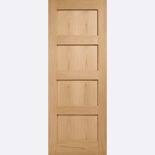 Oak Shaker 4P