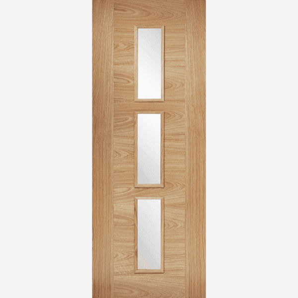 Oak Sofia Glazed 3L