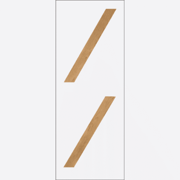 Engineered Oak Bracing Pack FLB