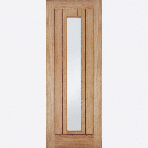 Oak Somerset Glazed 1L