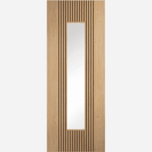 Oak Sydney Glazed Pre-finished